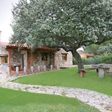 Acogedora Casa Rural Hasta 8 Personas En Avila Vendégház Penalba De Avila Kültér fotó